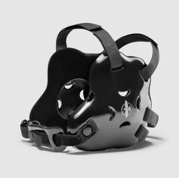 Hayabusa Wrestling Ear Guard - Image 2