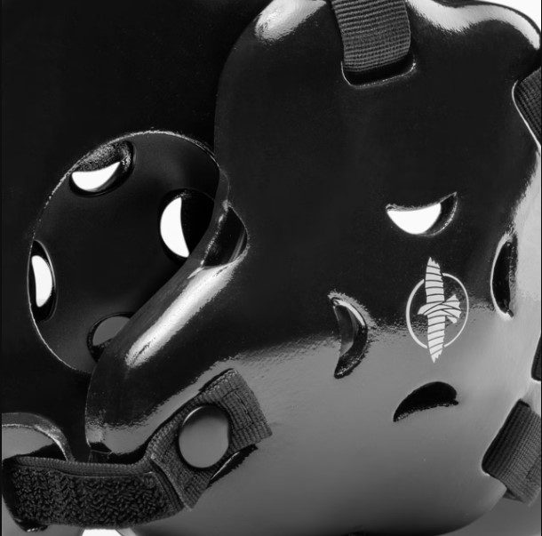 Hayabusa Wrestling Ear Guard - Image 3