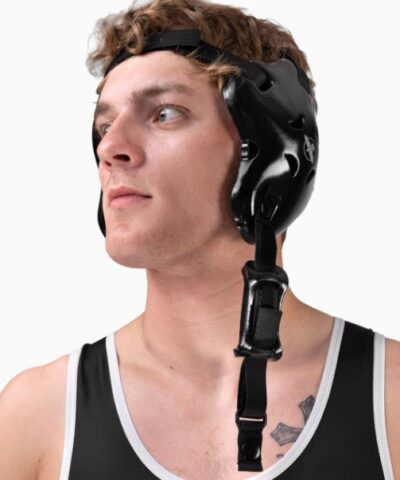 Hayabusa Wrestling Ear Guard