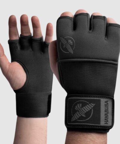 Hayabusa Deluxe Quick Handwraps