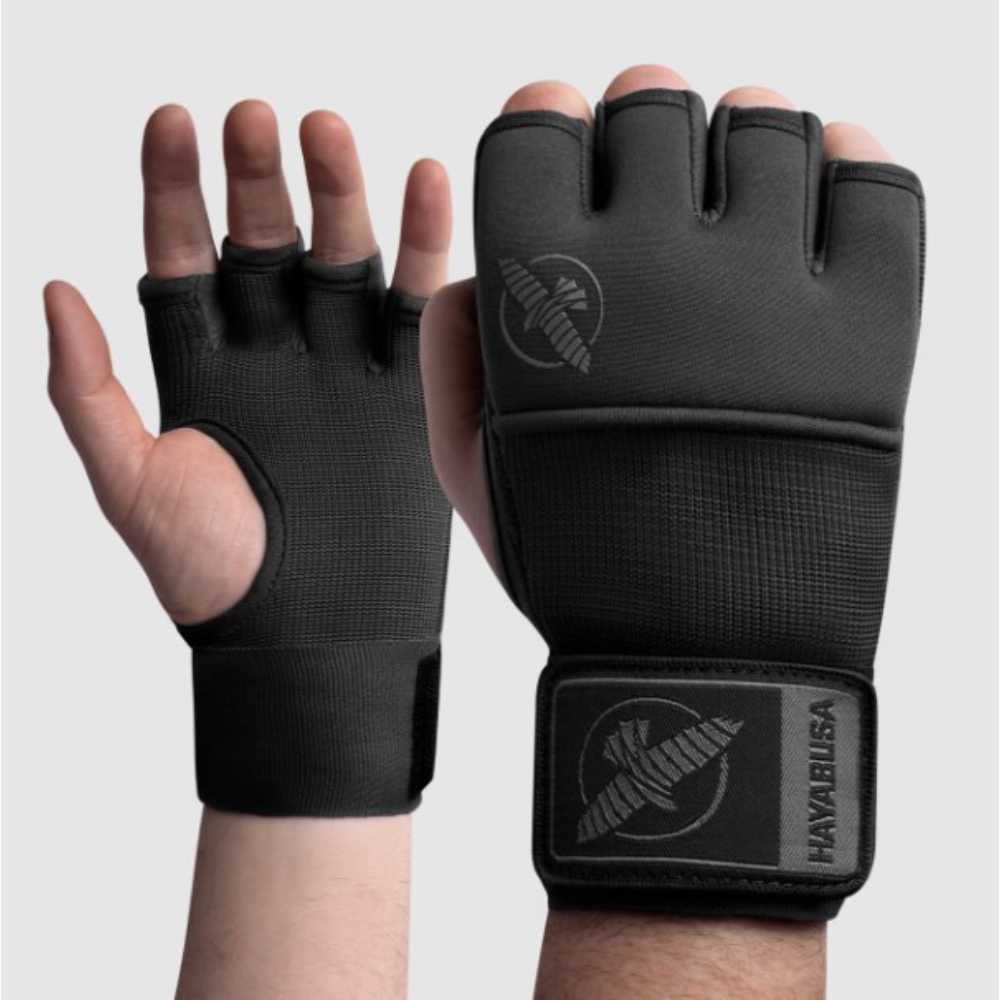 Hayabusa Deluxe Quick Handwraps