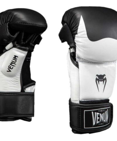 Venum Attack 2.0 Sparring Gloves Leather