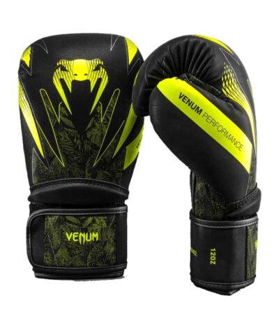 Venum Amazonia Reborn Boxing Gloves