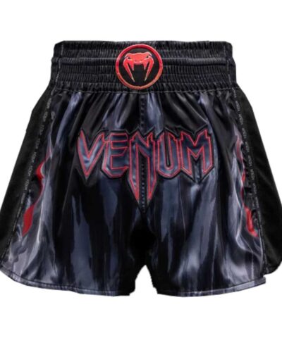 Venum Demon Muay Thai Shorts