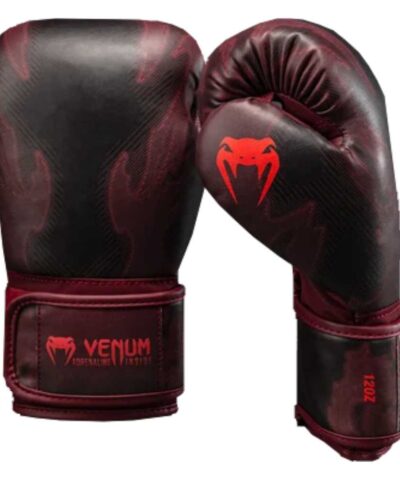 Venum Spectre Boxing Gloves