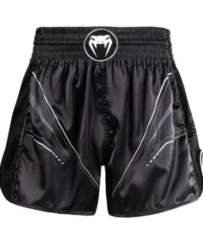 Venum Streamline Muay Thai Shorts